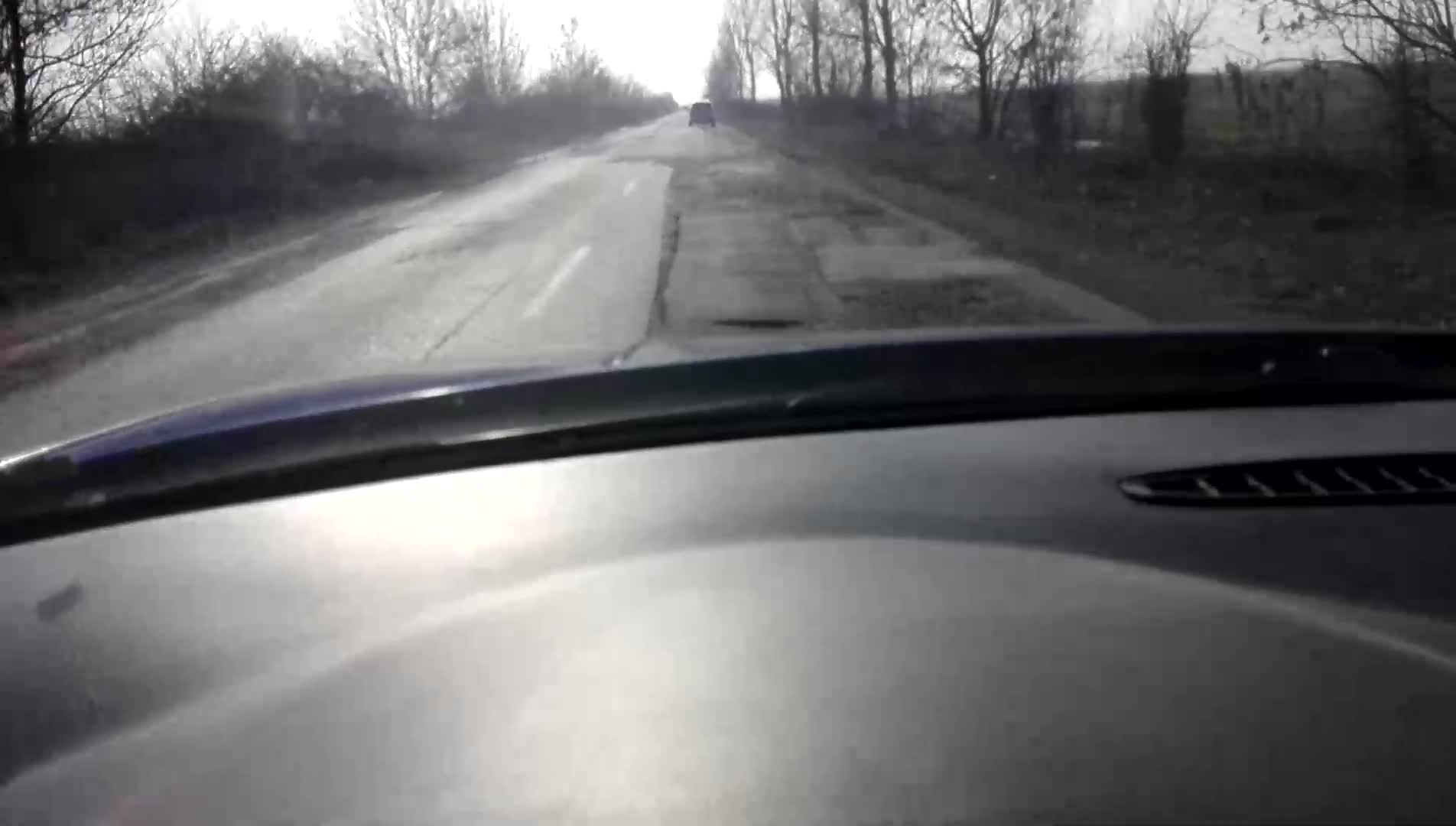 Път само с винетка