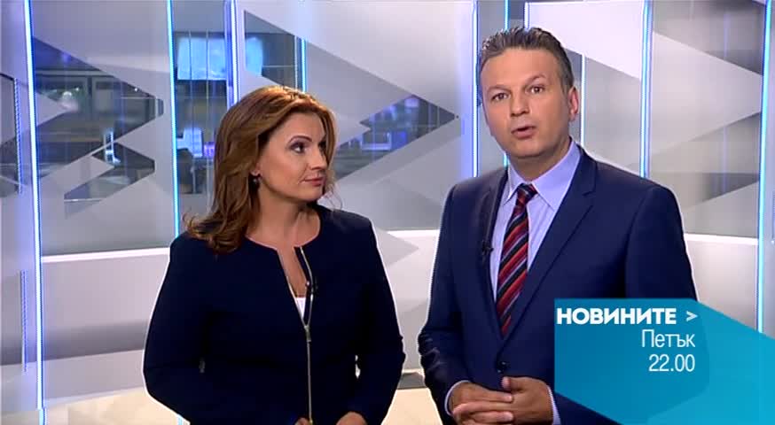 В късната лятна емисия на Новините на Нова на 12 юни очаквайте
