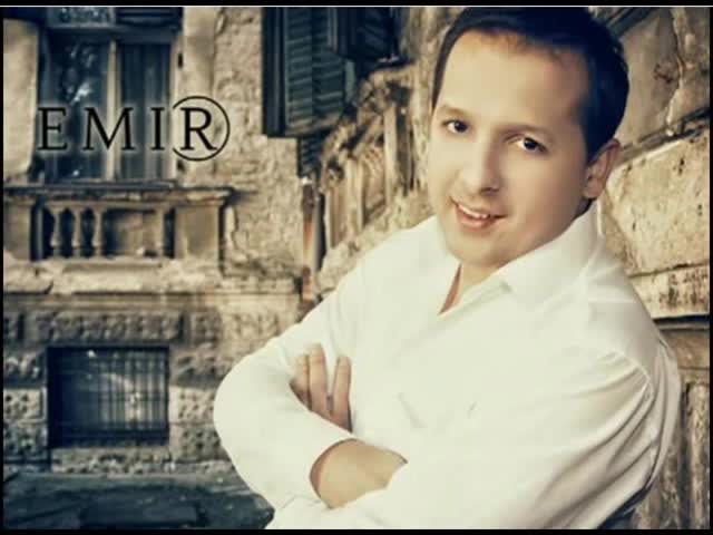 Emir Habibovic - 2014 - Nisam ja onaj covek od pre (hq) (bg sub)