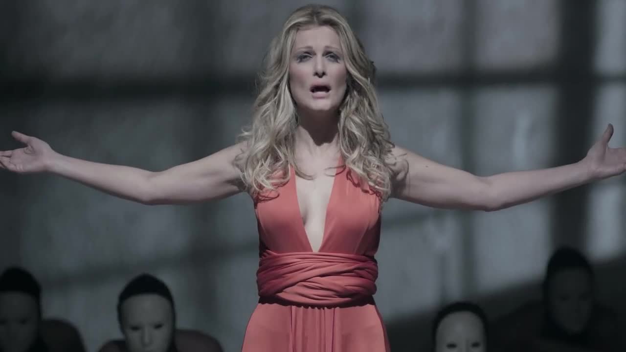 2о13 ~ Ще Дойда Да Те Видя ~ Tha ertho na se do ~ Natasa Theodoridou | Official Video Clip