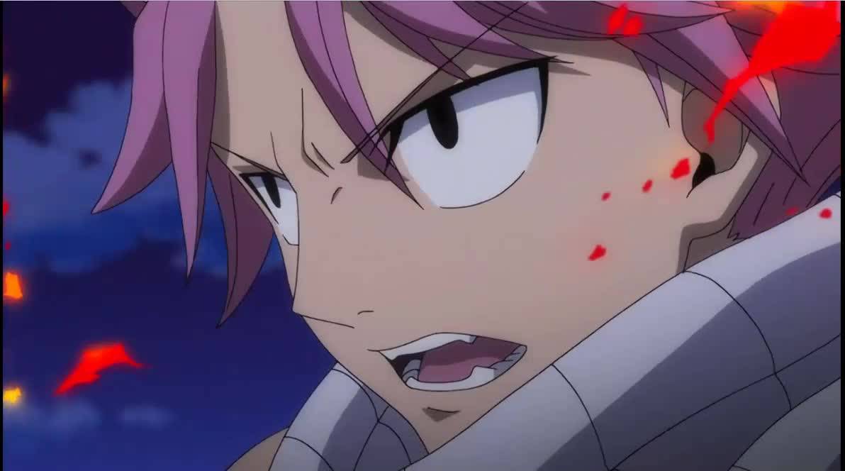 Fairy Tail [ Бг Субс ] Season 3 Episode 2 Високо Качество Превод: Last Alliance