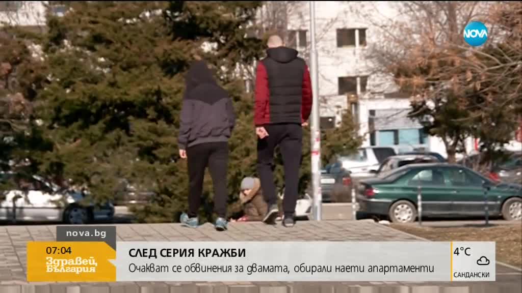 Новините на NOVA (07.02.2018 - 7.00 ч.)