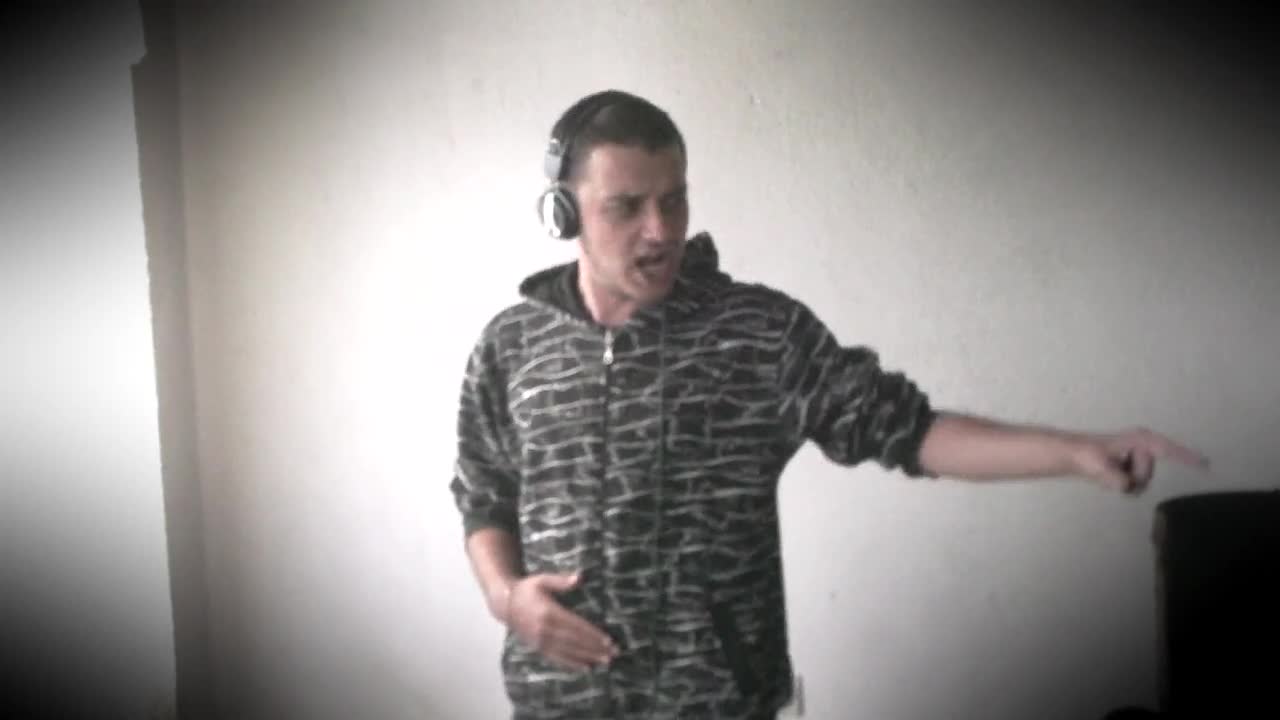 fred изпълнява - Eminem - Stan кавър