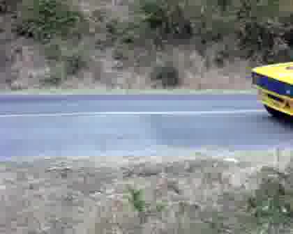 Lada Drift