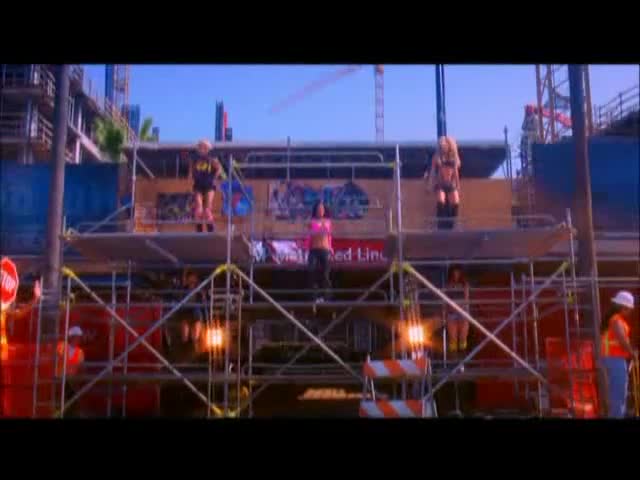 The Pussycat Dolls - When I Grow Up (ВИСОКО КАЧЕСТВО)