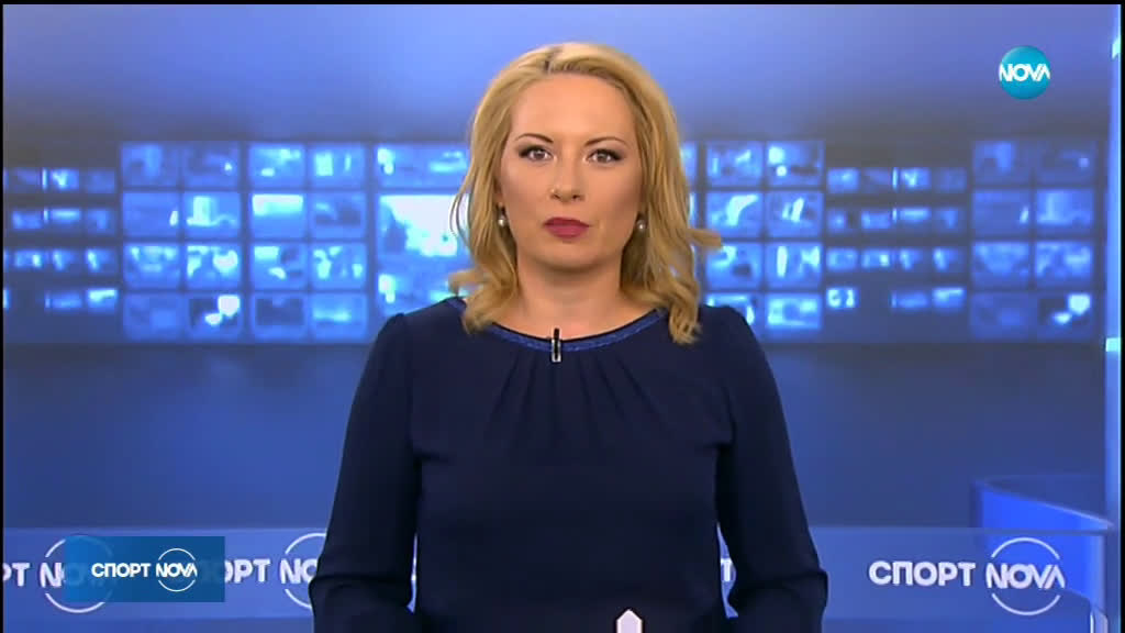 Спортни новини (31.07.2019 - централна емисия)