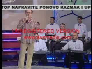 Kemal Malovcic 2007