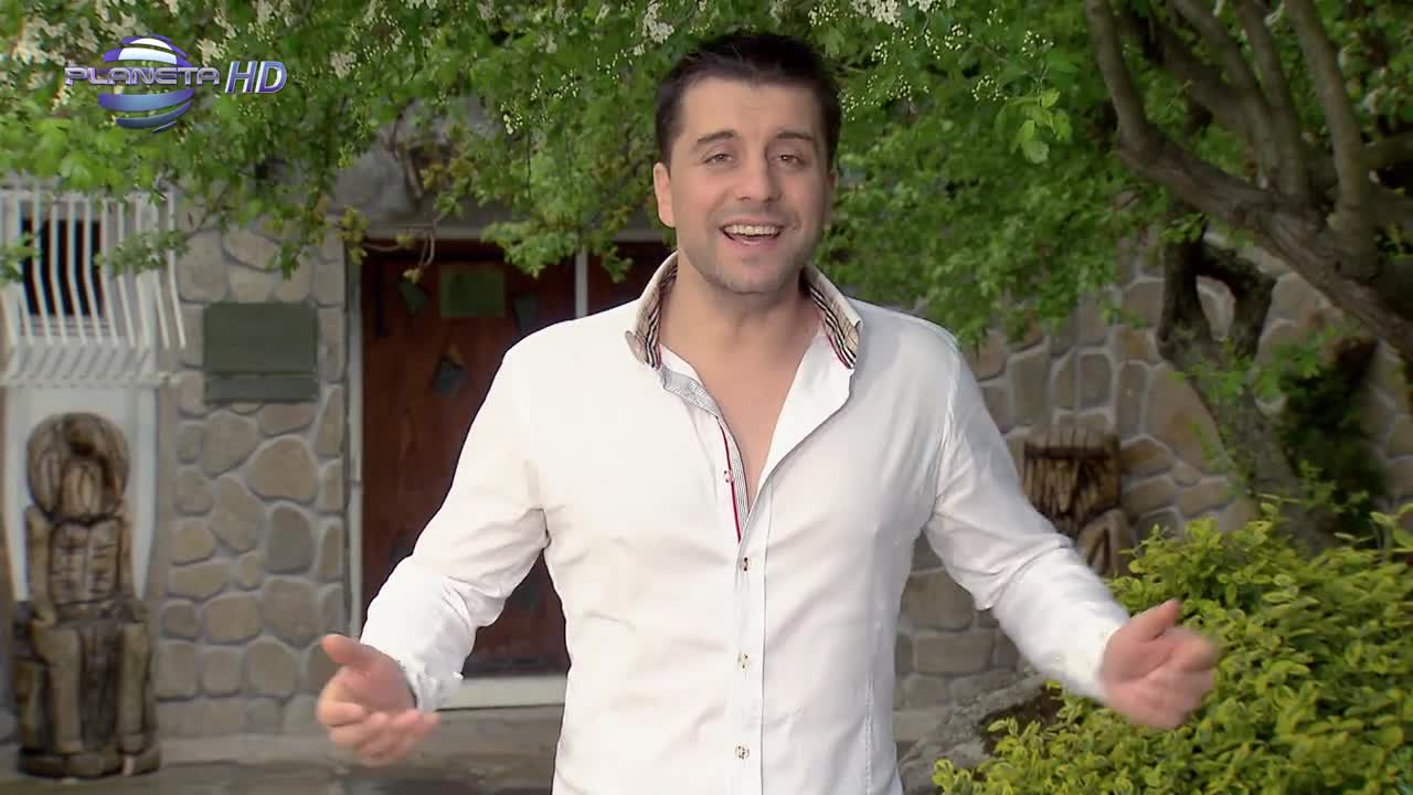 Борис Дали - Хей, кръчмарю / Пролет в Приказките 2015