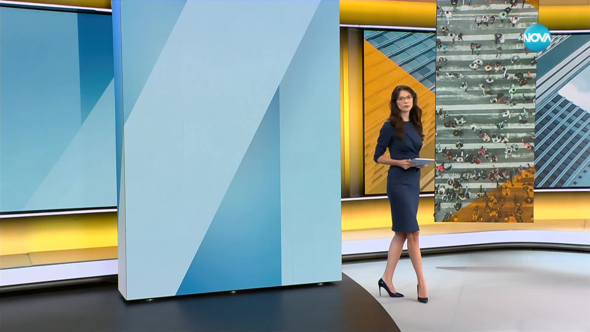 Новините на NOVA (29.07.2023 - 7.00)