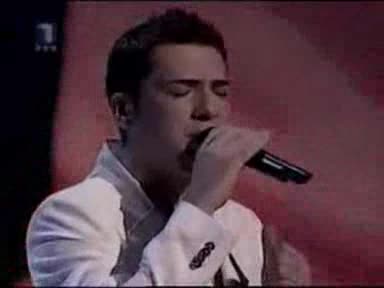 Zeljko Joksimovic - Lane Moje (live) By 3xst@z!
