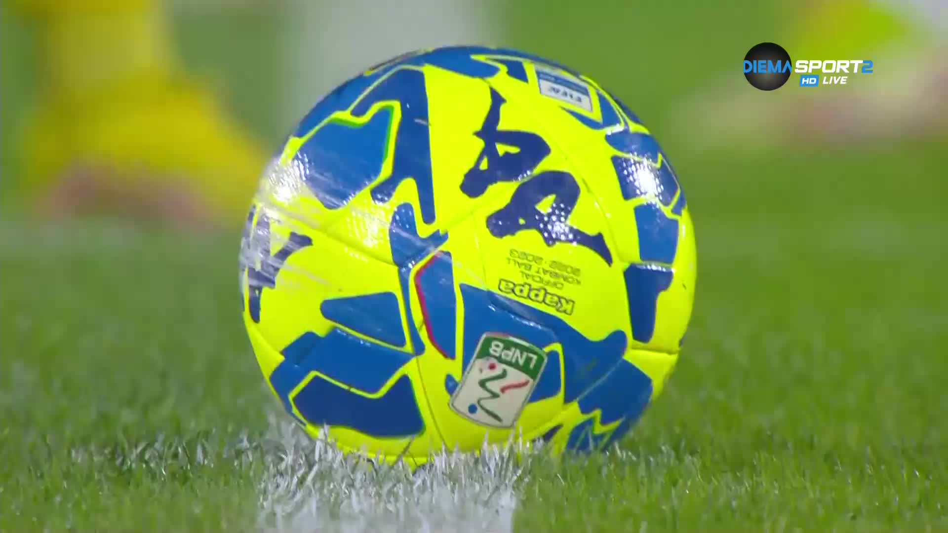 Фрозиноне – Пиза 0:0 /репортаж/