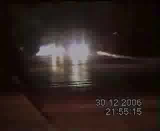 Алфа 166 2.5 V6 Turbo Vs. Хонда Сивик Vtec