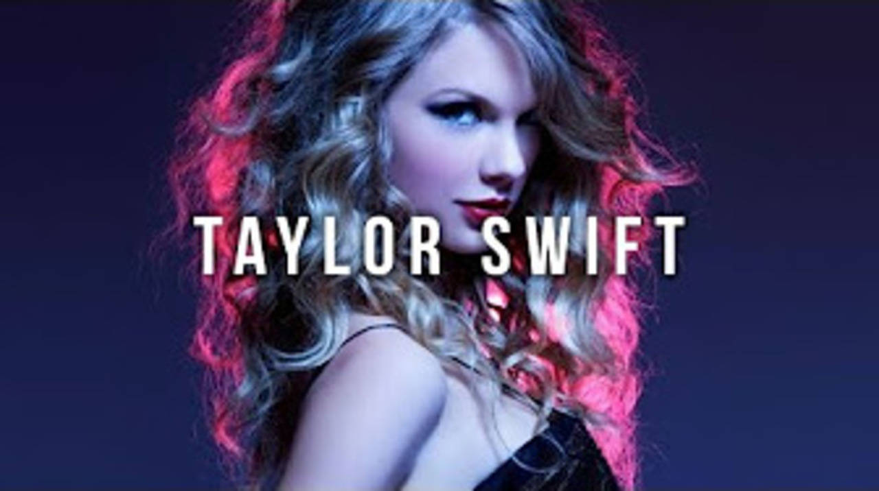 Топ 25 песни на Taylor Swift