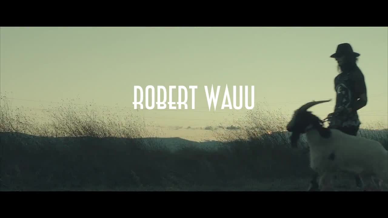 Robert Wauu - За последен път