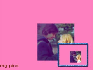 Sarah Michelle Gellar Icons