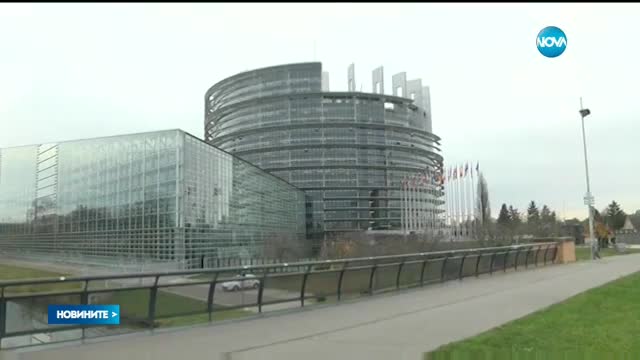Засилват проверките по границите на Евросъюза