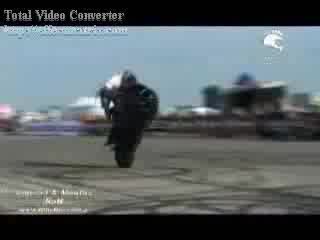 Extreme Motors 2007