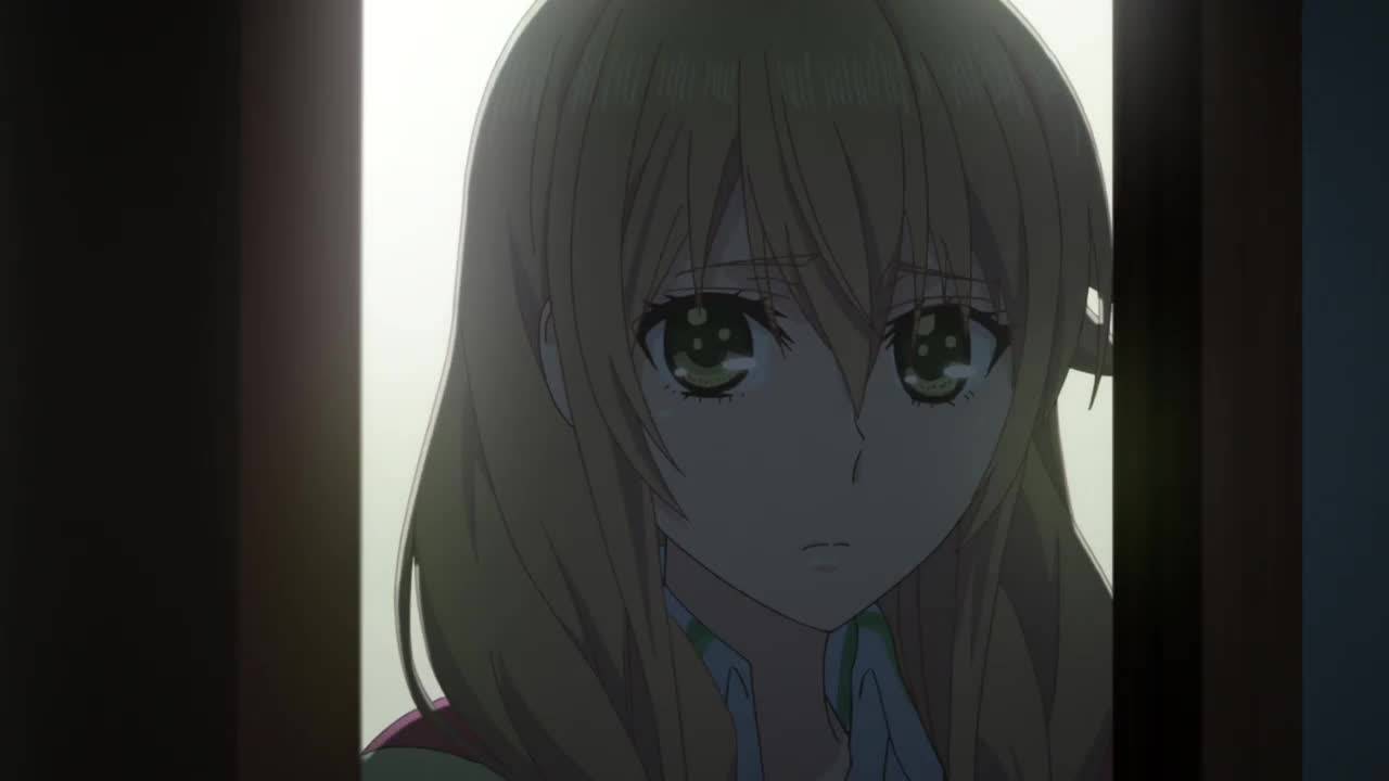 [ Бг Суб ] Citrus Episode 6