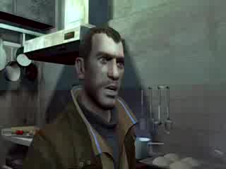 Gta 4 - Трейлър 2