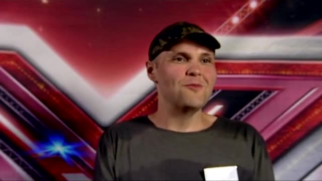X Factor - Изпитанието на 6-те стола (01.10.2015) - част 1