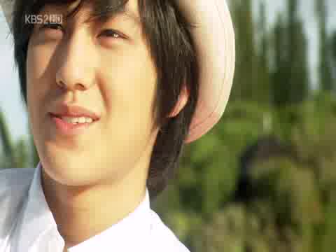  Bg Sub  Boys Before Flowers - Епизод 6 - 23 