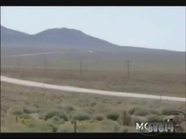 Катастрофа С Скорост От 347km/h Да Ли Е Жив ?