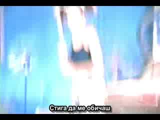 Backstreet Boys - As Long As You Love Me с БГ Превод