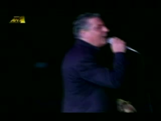 Zefiris Melas - Live Buket - 2007g