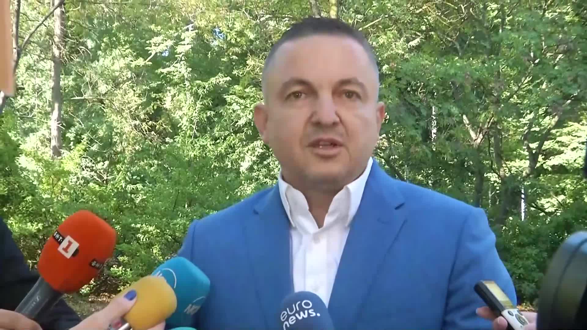Иван Портних: Гласувах за Варна, за развитието на града