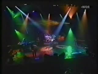 Rainbow - Temple Of The King (live)