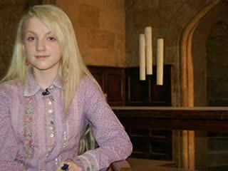 Evanna Lynch Vbox7