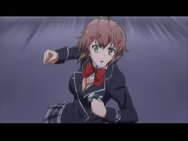 Nananas Buried Treasure Anime Trailer Nananas Buried Treasure Anime Trailer