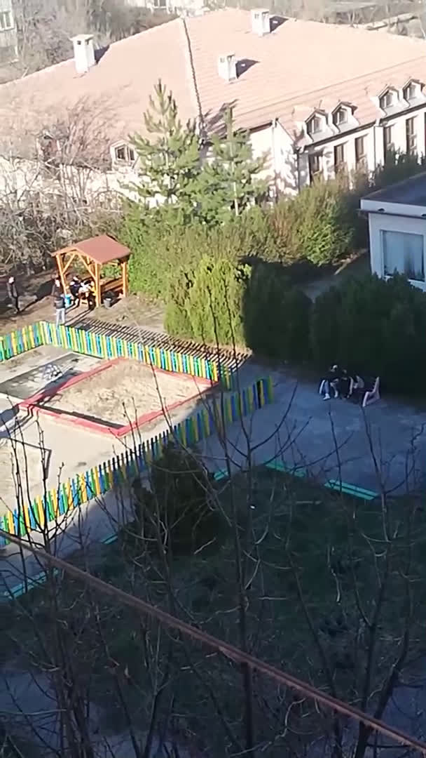 Карантина на тинейджъри