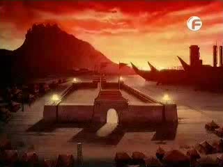 Avatar - Сезон 1 Еп 3 - Бг Аудио