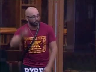 Vip Brother 2013 - Мишо отново цепи с виц