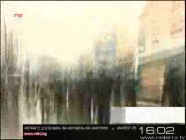 Национален Протест - 14.01.2009 - Re:TV ( 2 )