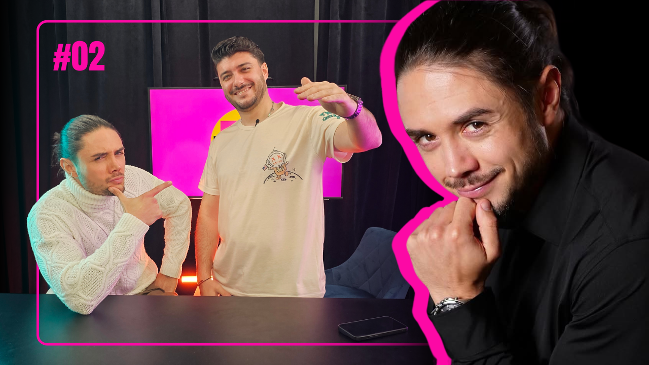 Чефо в PODCAST7: Силно общество не се гради от слаби индивиди