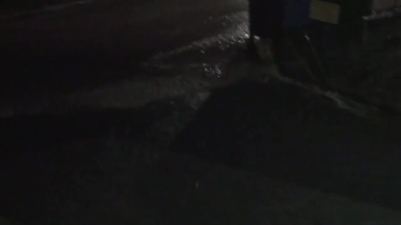 Бурята в Гърция