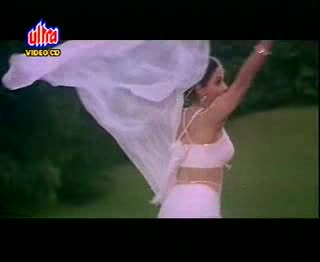 Sridevi - Tandav Dance