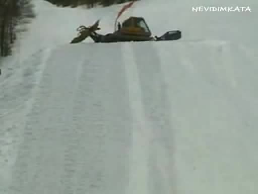 На Един Скок От Смъртта!!!