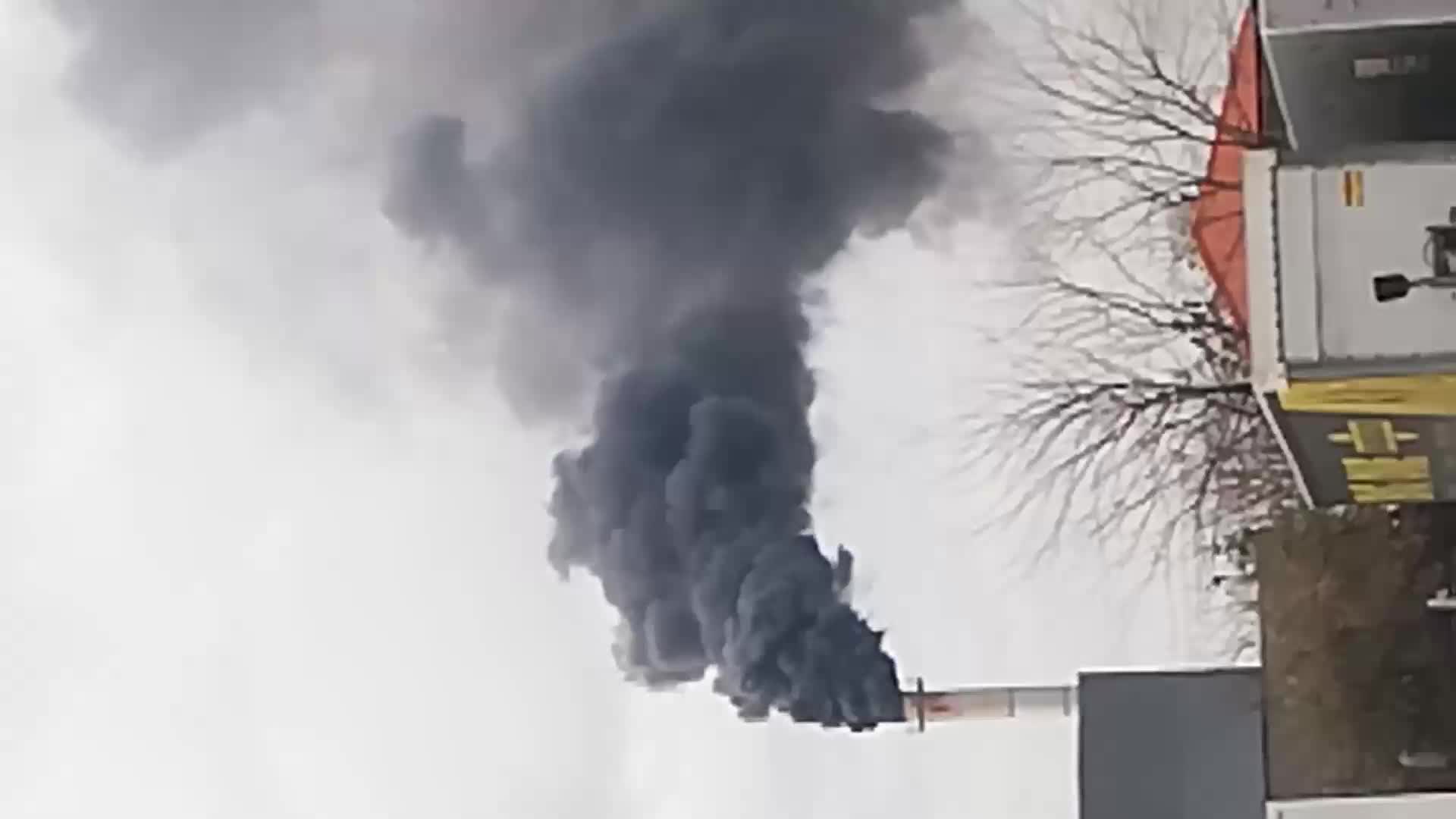 Мръсен въздух