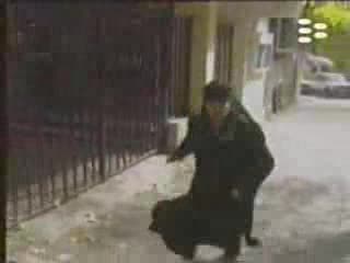 Улицата - Луди Баби