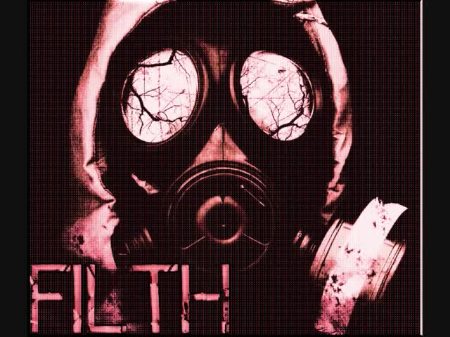 Настръхваща! Filth - Requiem For A Dream (dubstep Remix)