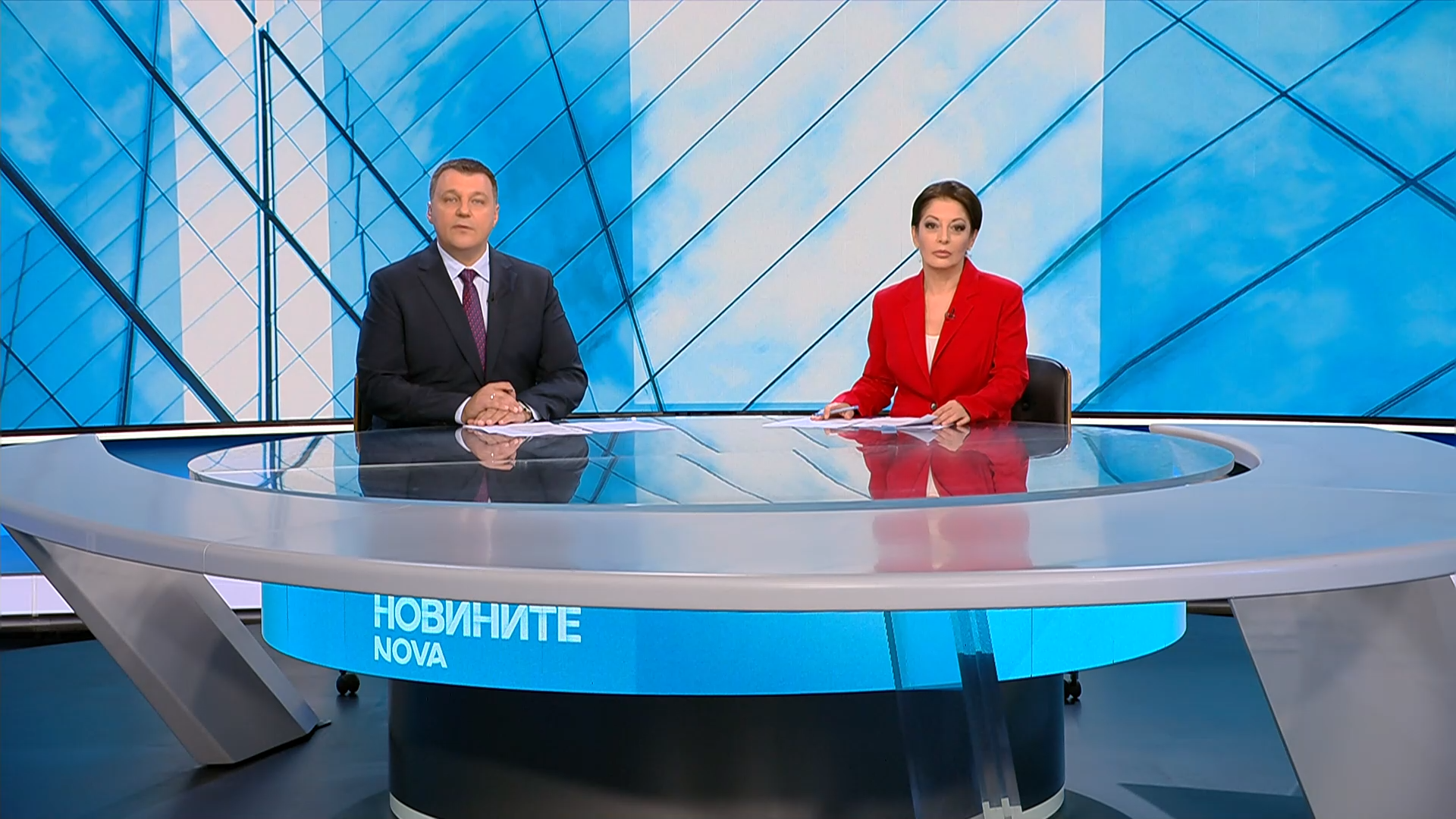 Новините на NOVA | Централна емисия | 29 септ. 2026