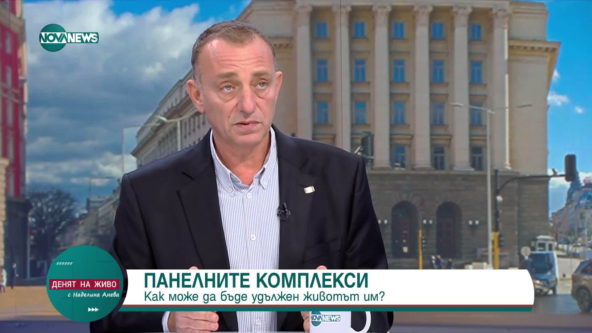 Очаква ли се ръст на имотния пазар с приемането на еврото