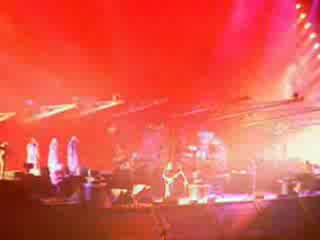 Pink Floyd - Pulse Part 3