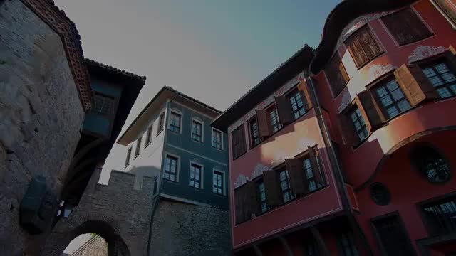 Разходка из България