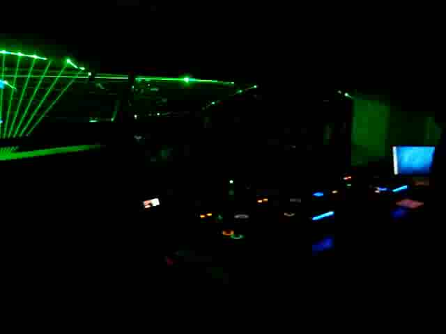 Dj Pantelis - Serbia 15 - Live It Part 2