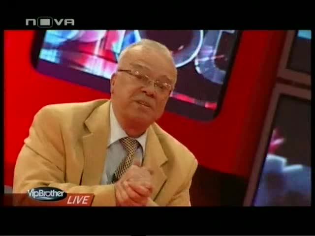 Голямата Уста 16.04: Гост Проф. Вучков Част 4! ( На Камелия Започва Да И Става Горещо!)