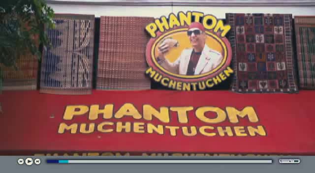 PhantomMuchentuchen